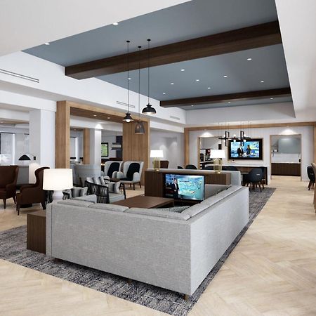Staybridge Suites - Dawson Creek By Ihg Exteriör bild