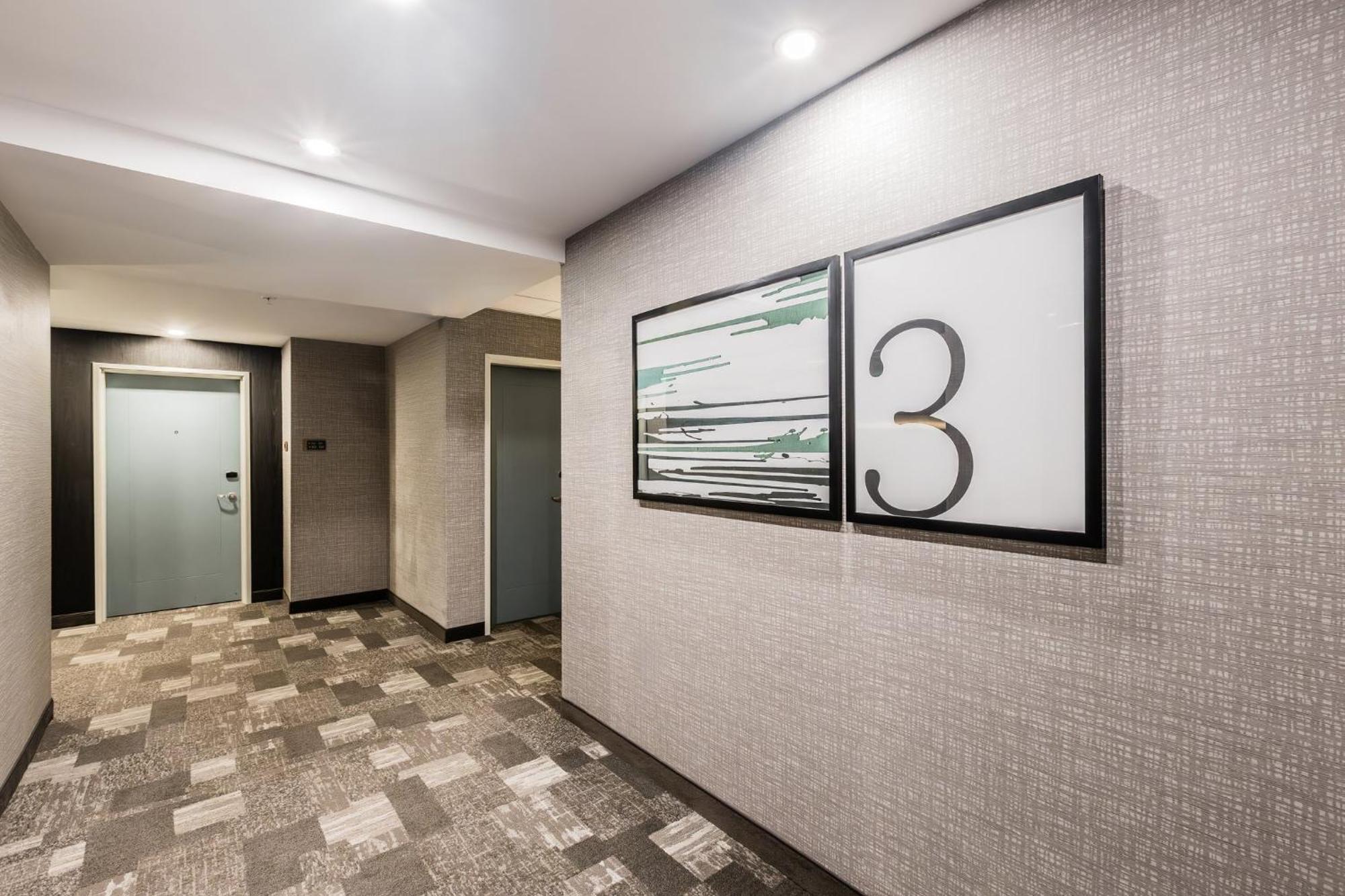 Staybridge Suites - Dawson Creek By Ihg Exteriör bild
