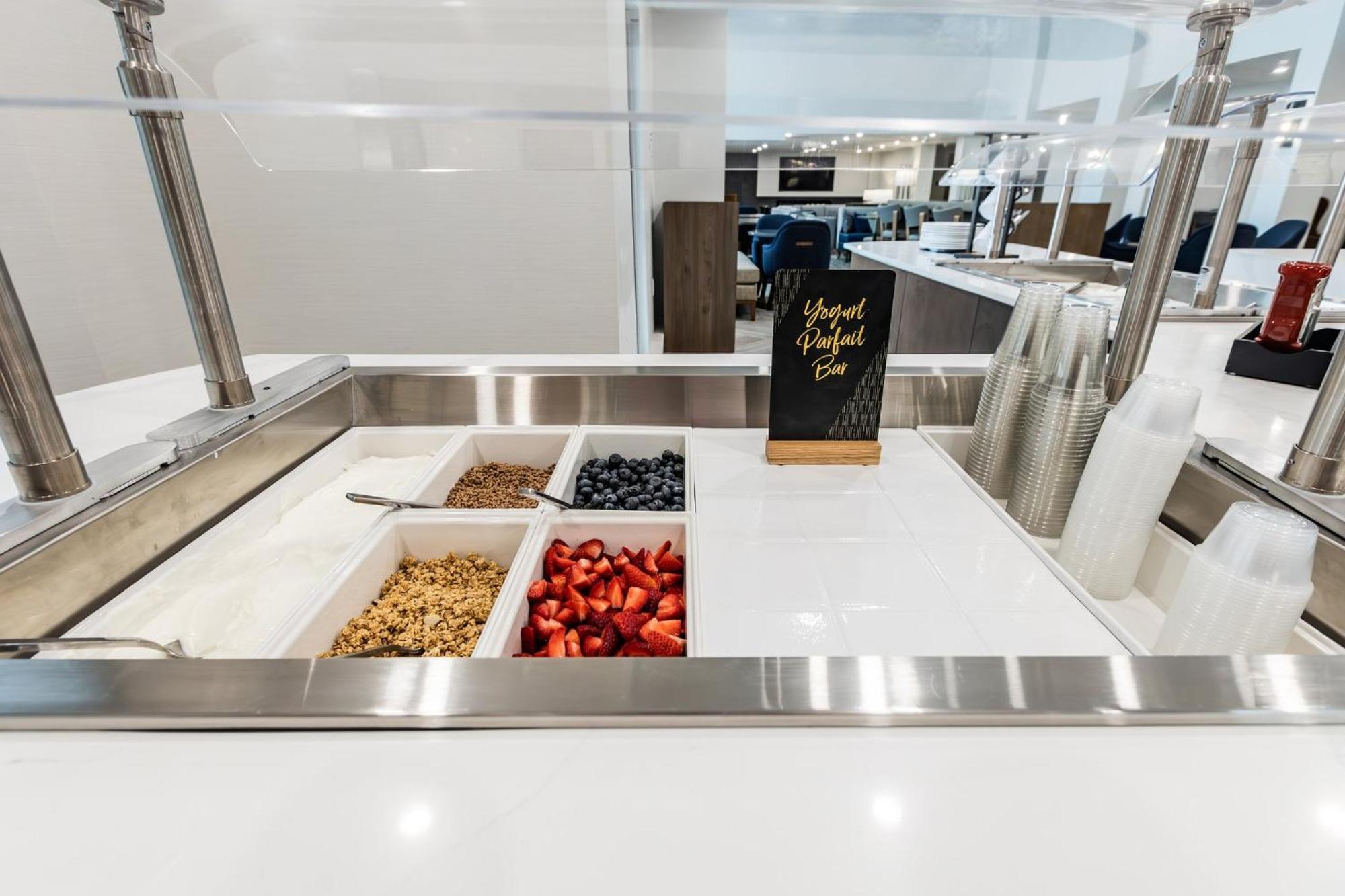 Staybridge Suites - Dawson Creek By Ihg Exteriör bild
