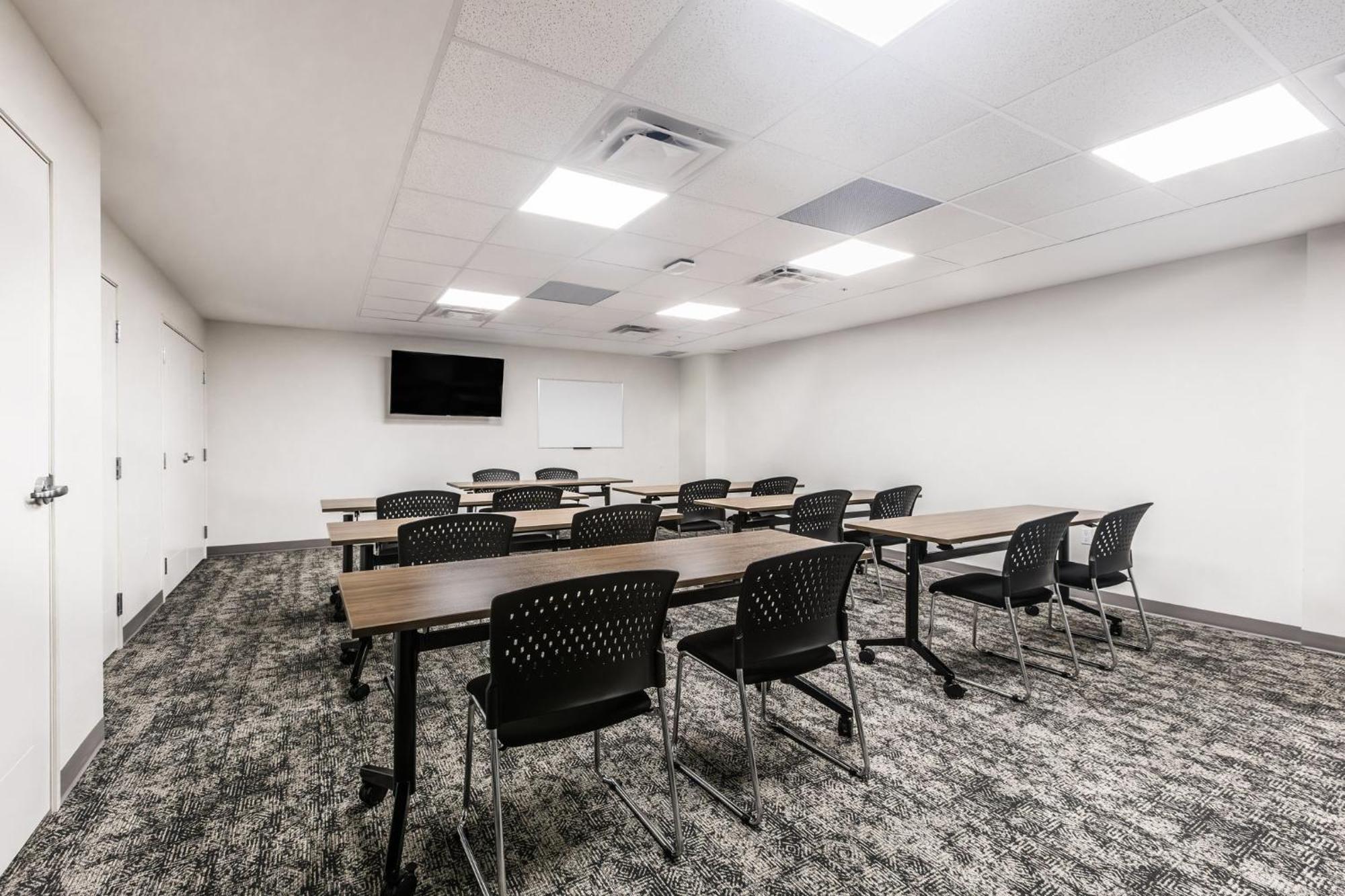 Staybridge Suites - Dawson Creek By Ihg Exteriör bild