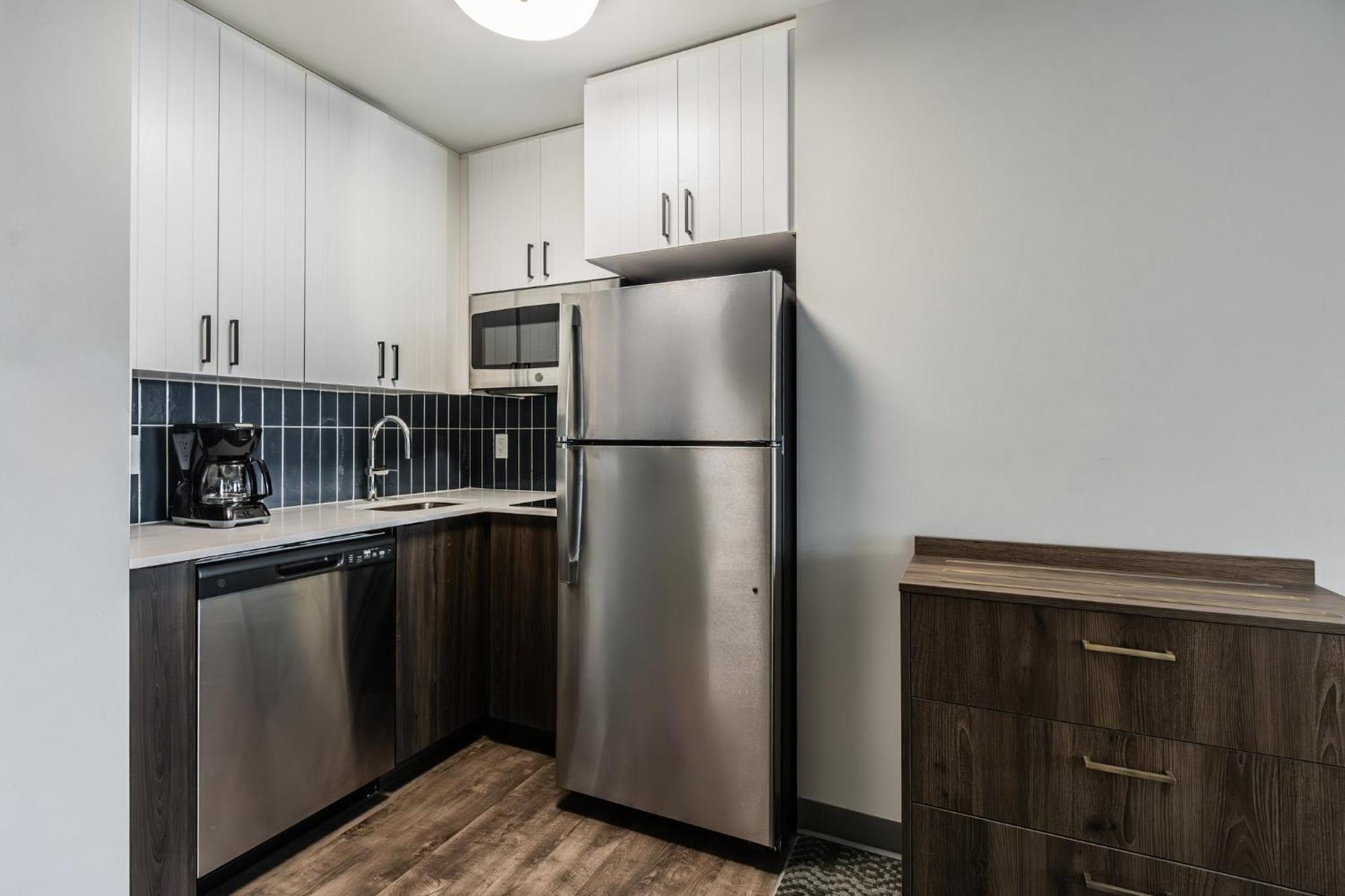 Staybridge Suites - Dawson Creek By Ihg Exteriör bild