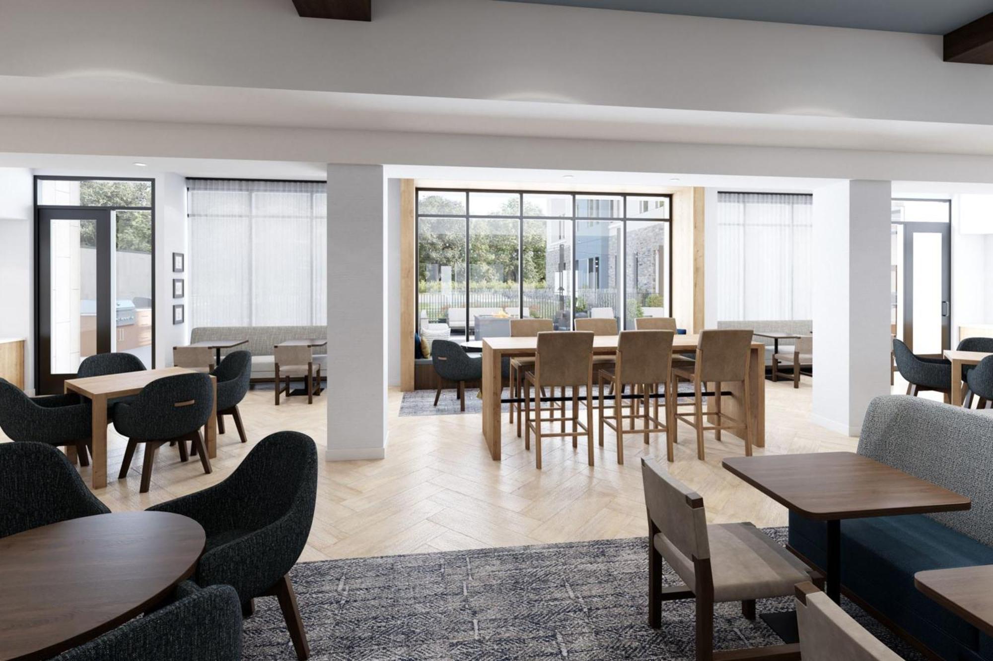 Staybridge Suites - Dawson Creek By Ihg Exteriör bild