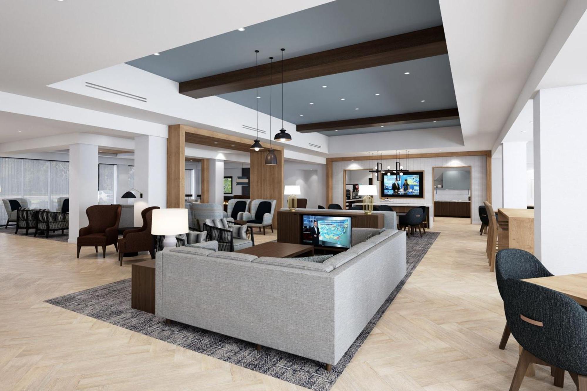 Staybridge Suites - Dawson Creek By Ihg Exteriör bild