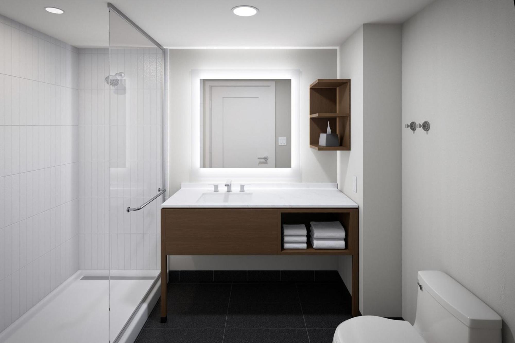 Staybridge Suites - Dawson Creek By Ihg Exteriör bild