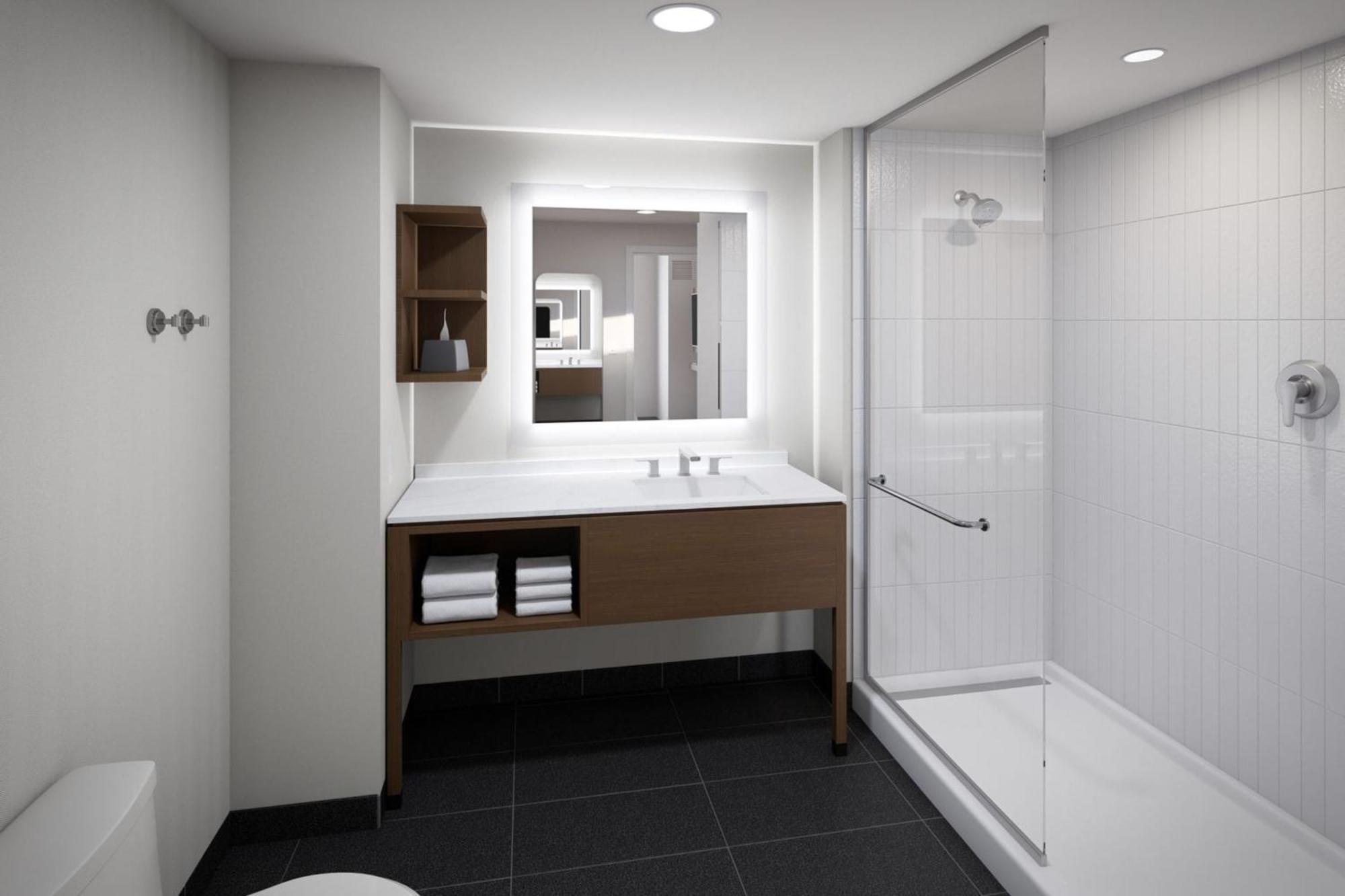 Staybridge Suites - Dawson Creek By Ihg Exteriör bild