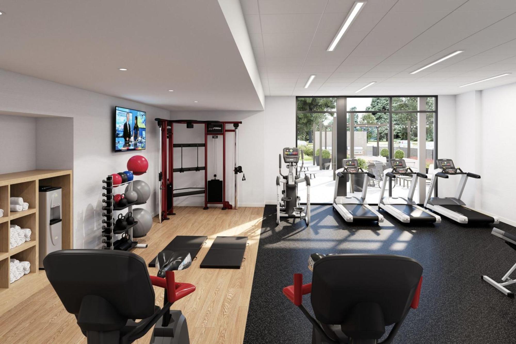 Staybridge Suites - Dawson Creek By Ihg Exteriör bild