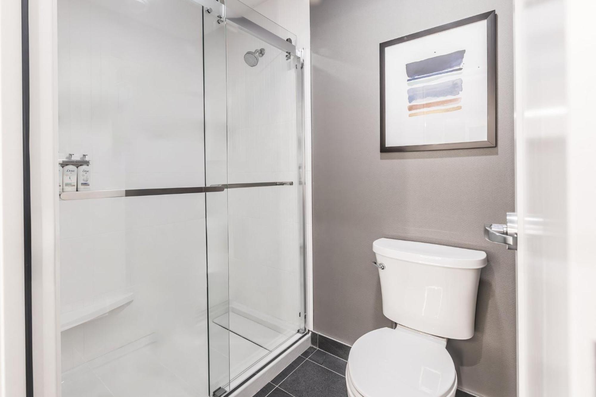 Staybridge Suites - Dawson Creek By Ihg Exteriör bild