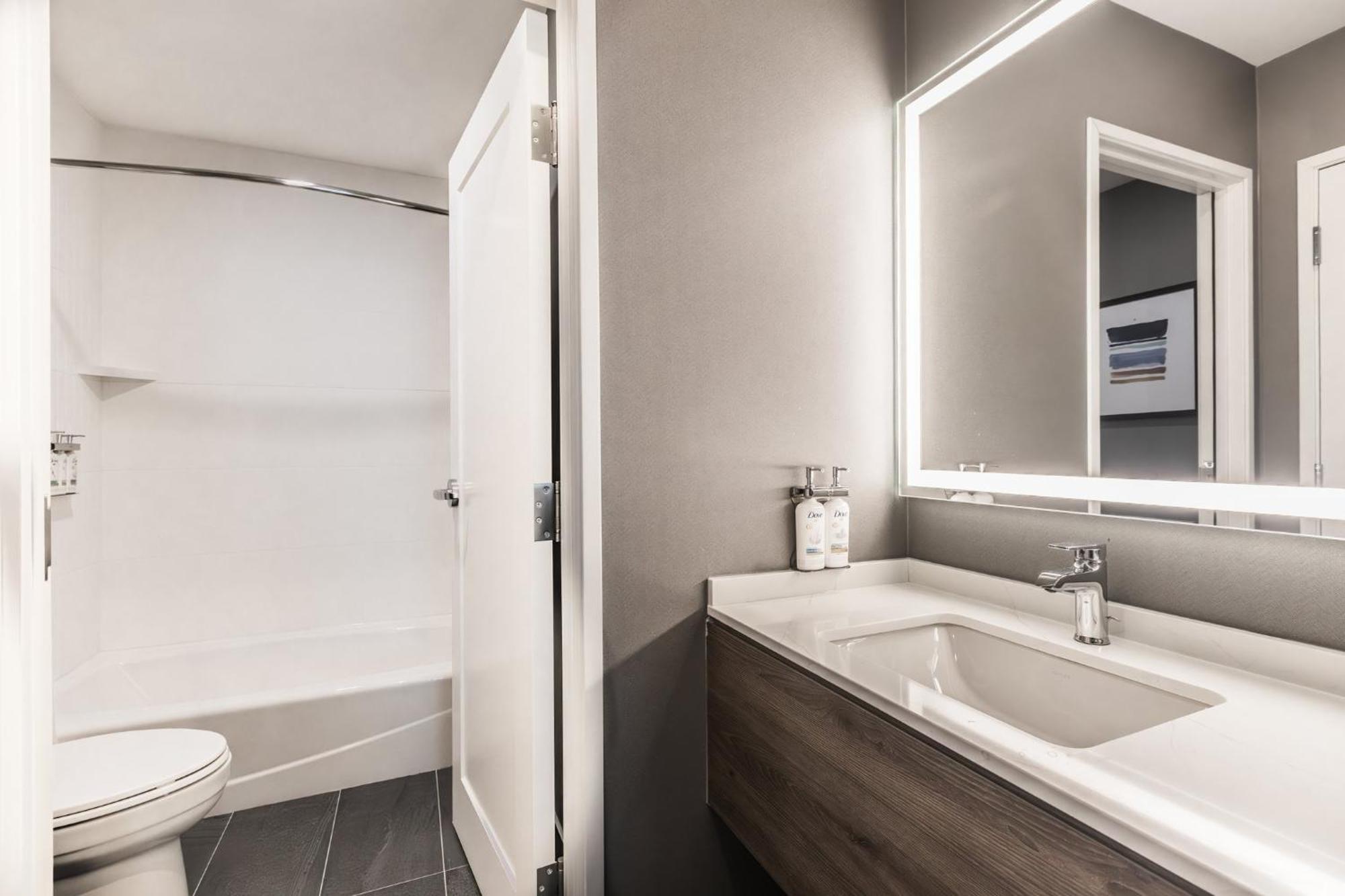 Staybridge Suites - Dawson Creek By Ihg Exteriör bild